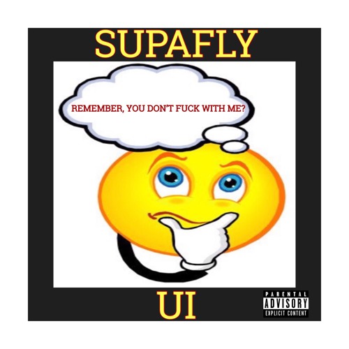 Remember You Don’t Fuck With Me