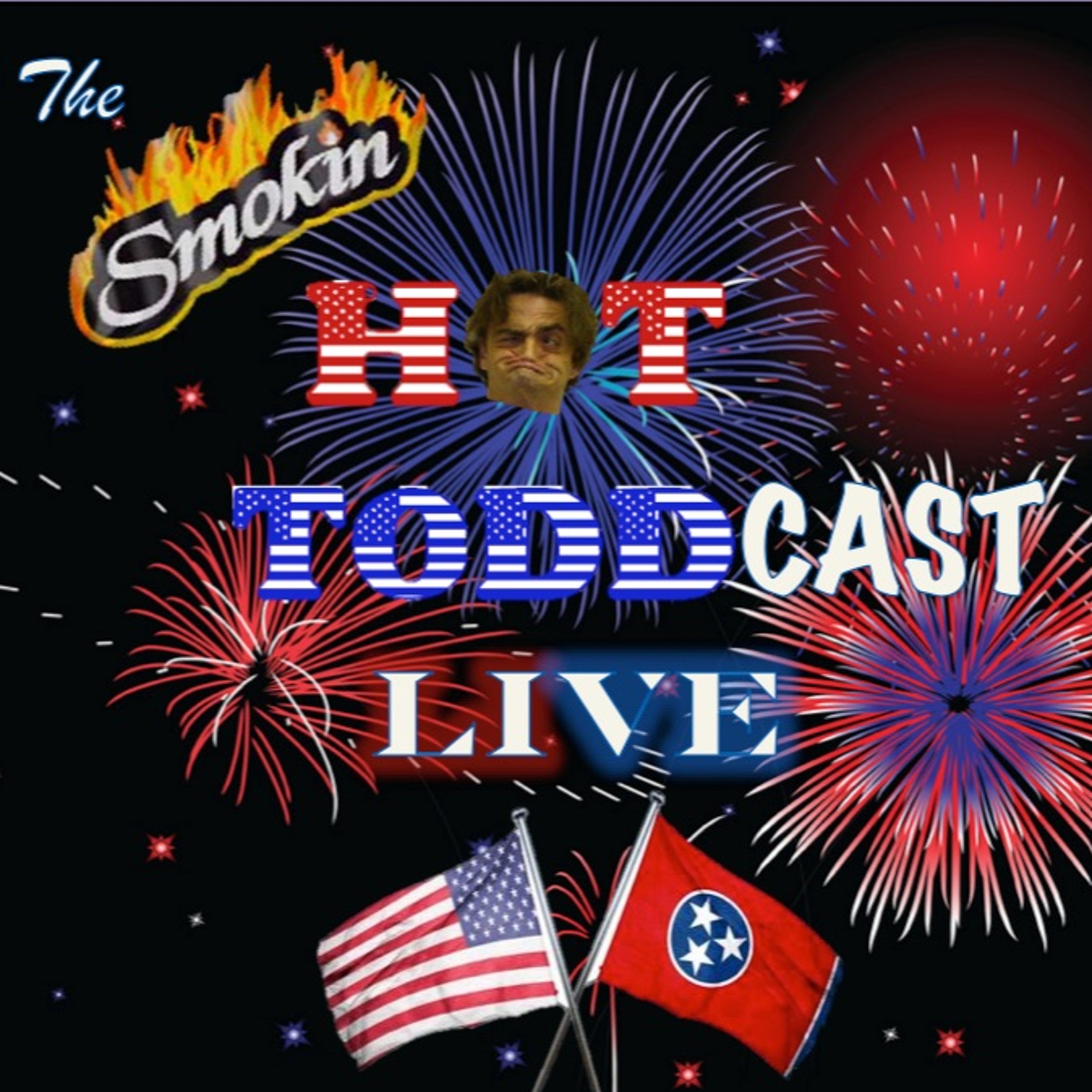 S5 E8 LIVE: Election Night Special episode artwork