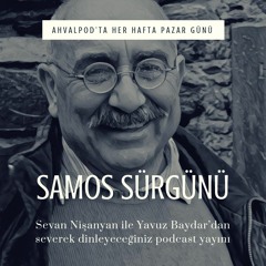 Sevan Nişanyan: Kendisine feminist diyen şantaj çetesi de işin içinde...