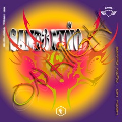 TRX14: SANTO NIÑO - ON HIGH