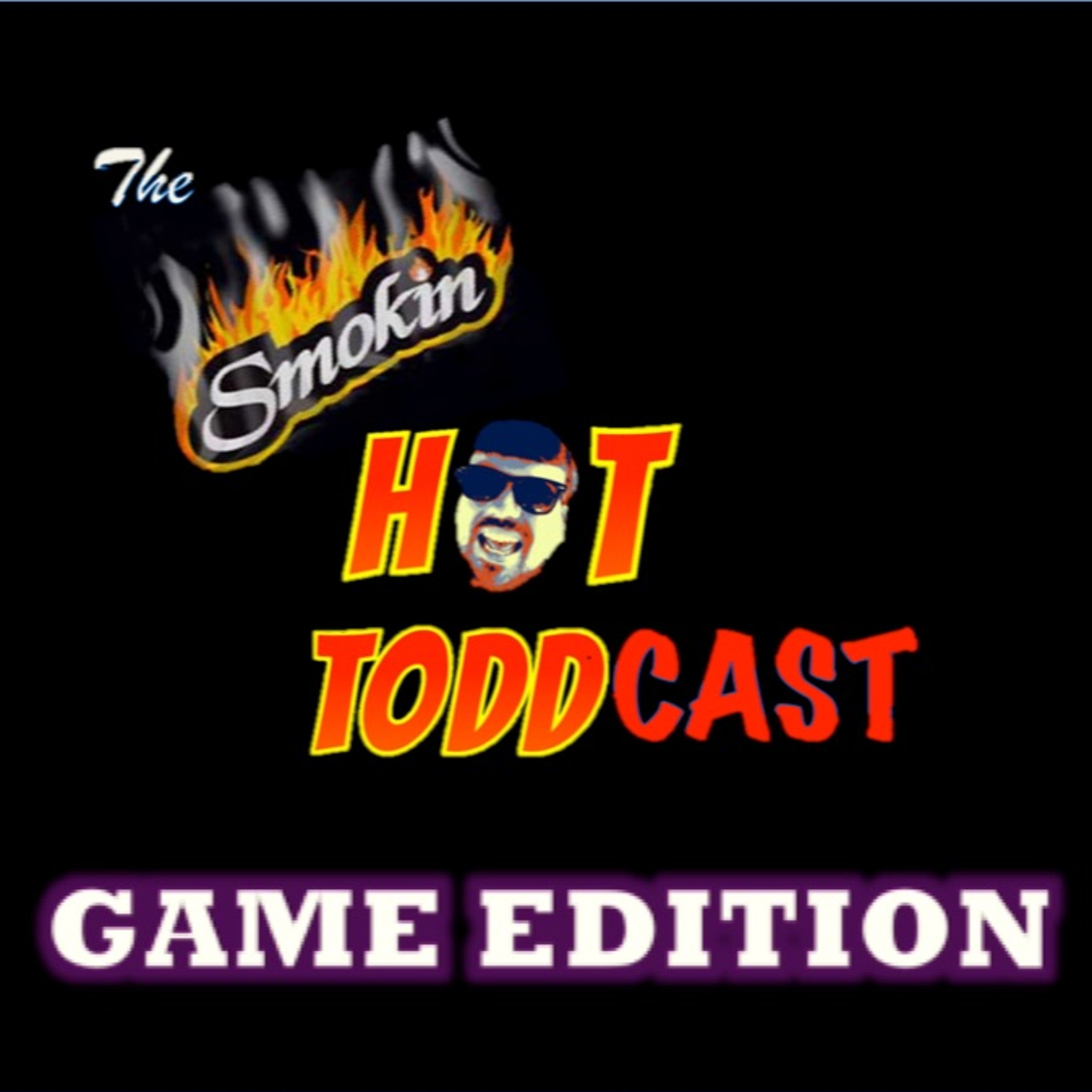 S5 E10 Game Edition: You Are A Liar (Or Maybe Not) The Game episode artwork