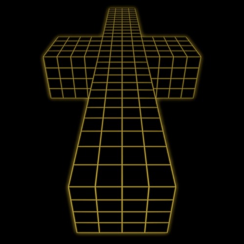 Heavy Metal - Justice - Funk Edit By @cces Denied