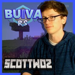 Scott The Block (Minecraft Noteblock cover)