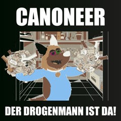 Der Drogenmann ist da!