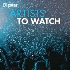 Artists to Watch
