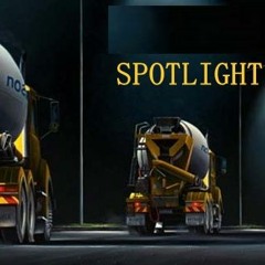 Mozheartt - "Spotlight" Produced by Bearmakehits