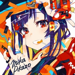 Wowaka - Tsumiki No Ningyou (rnb Mix By Toku Feat. Pagodes) (1)