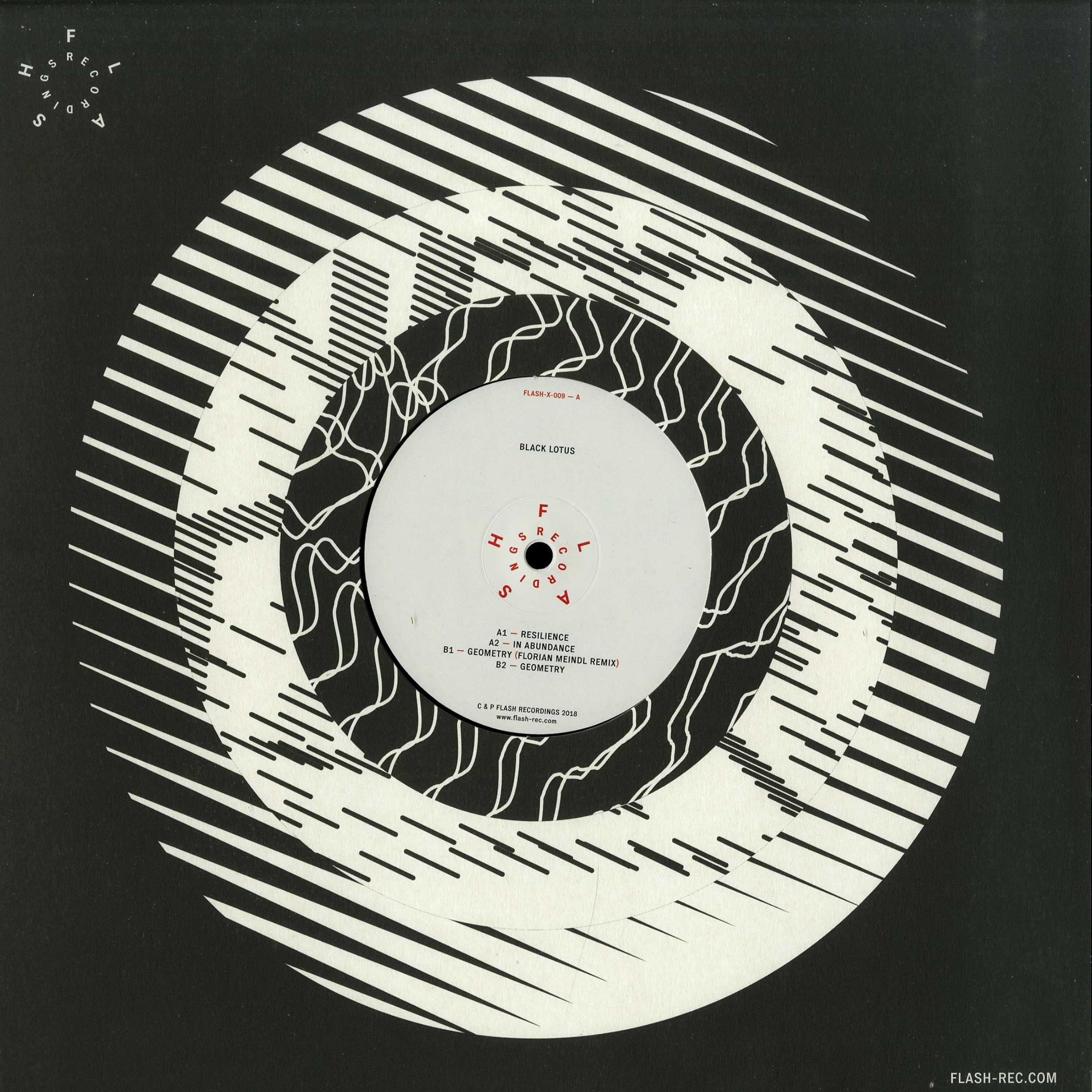 FLASH Recordings (Berlin)