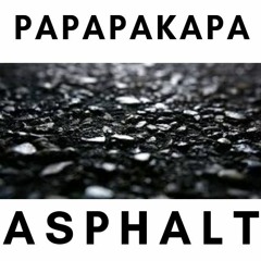 Papakapa - Asphalt [Free To Use Beat] (DL/Desc)