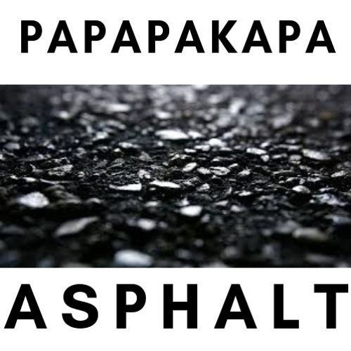 Papakapa - Asphalt [Free To Use Beat] (DL/Desc)
