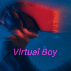 FrogFreedom - Vitrual Boy (remastered)