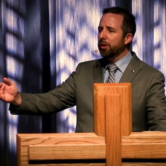 Brave New Religion: Intersectionality | Dr. Josh Buice