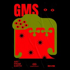 GMS - Ozora Festival 2017