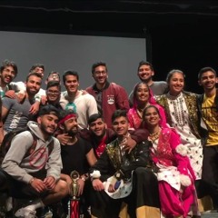 First Class Bhangra @ Buckeye Mela 2019 [Third Place]