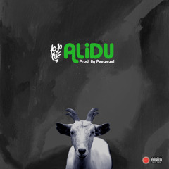 Alidu (Prod. By Peewezel)