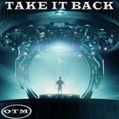 Take It Back (w/ Johnny Nash)