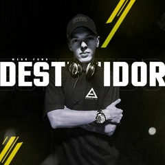 MEGA DESTRUIDOR / ALEXANDRESC