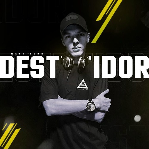 MEGA DESTRUIDOR / ALEXANDRESC