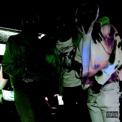 ON THE LINE (prod. DENNIS)