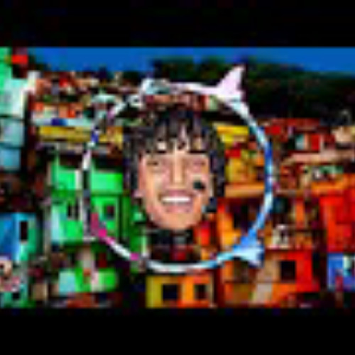 KEVIN O CHRIS - FAZ UM CHUPIQUETE BOCA LOKA,PROS M