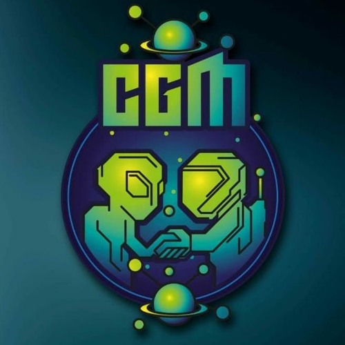 Cosmic Gathering 25.01.2019