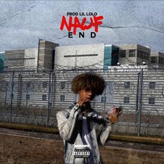 LiL LoLo - NAWF END (Prod By. LiL LoLo)