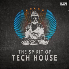 Dan Jones House:Tech House Mix 2019