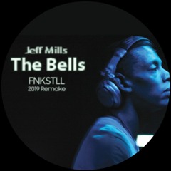 Jeff Mills - The Bells (FNKSTLL 2019 Remake)