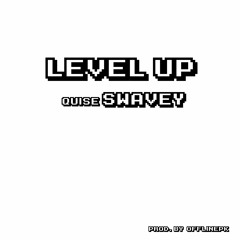Level Up (Prod By. OfflinePK)
