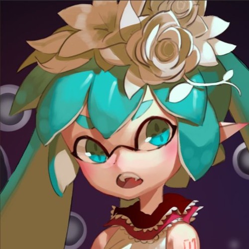 Two Inks Walking feat. Hatsune Inku