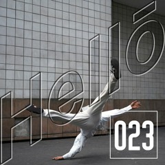 Hellō mixtape 023 (ft. Mike Floss, Matt Champion, and Frank Ocean)