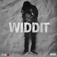 King Pone - WIDDIT (Prod. by TimmyDaHitman)