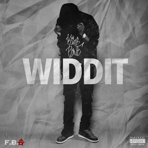 King Pone - WIDDIT (Prod. by TimmyDaHitman)