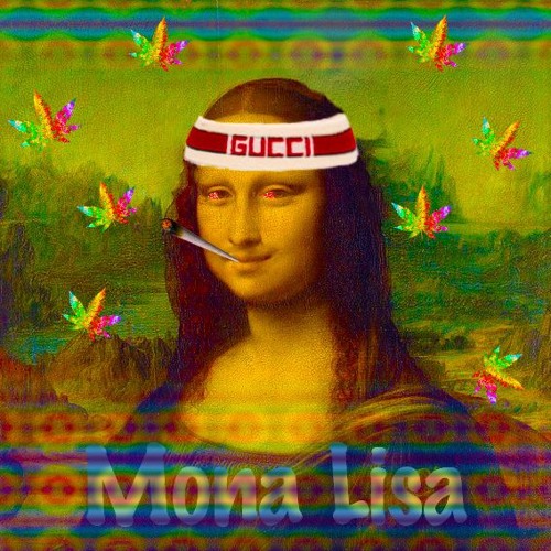 Mona Lisa (Trap $ammy ft. YB Chop)