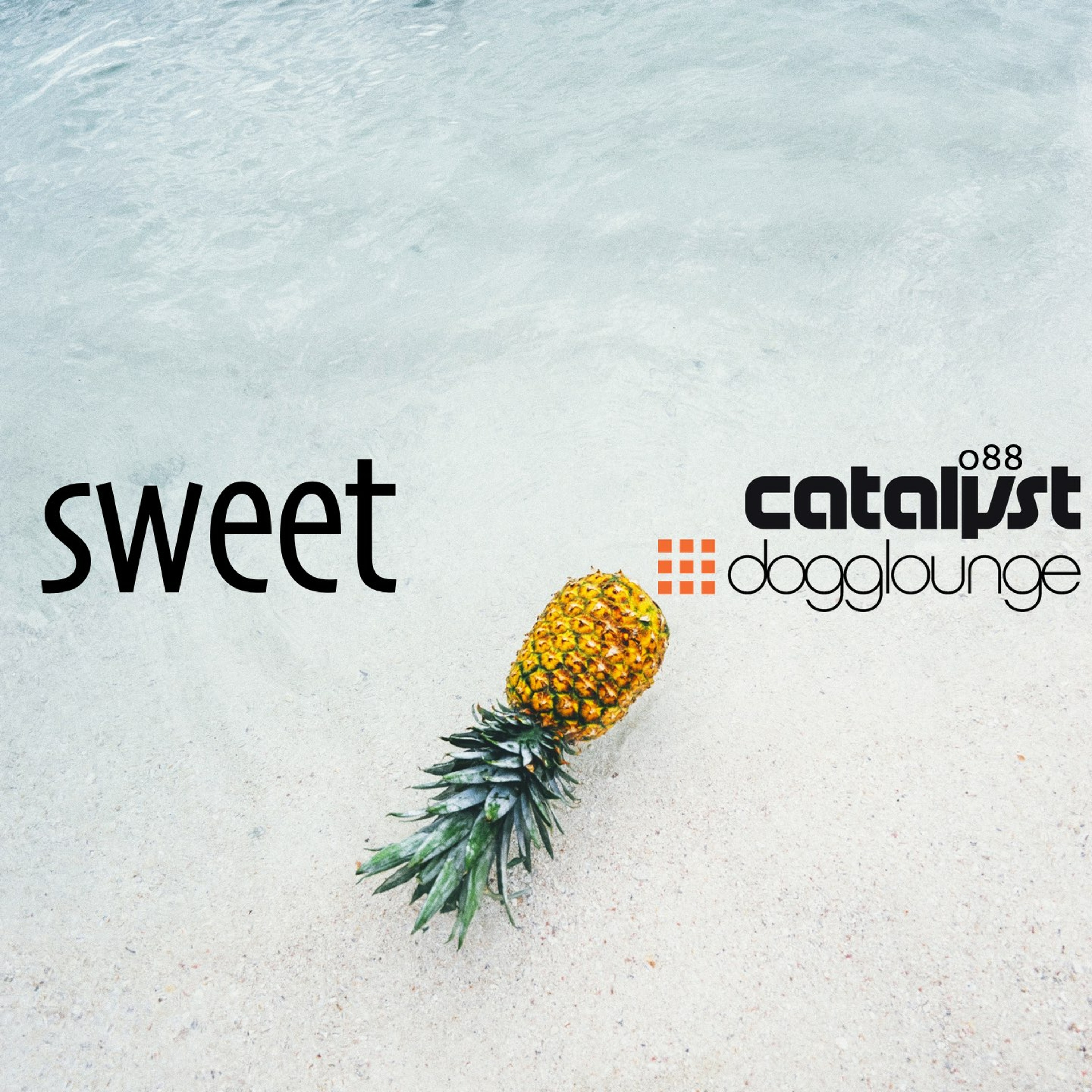 cover of episode DL088 - Sweet