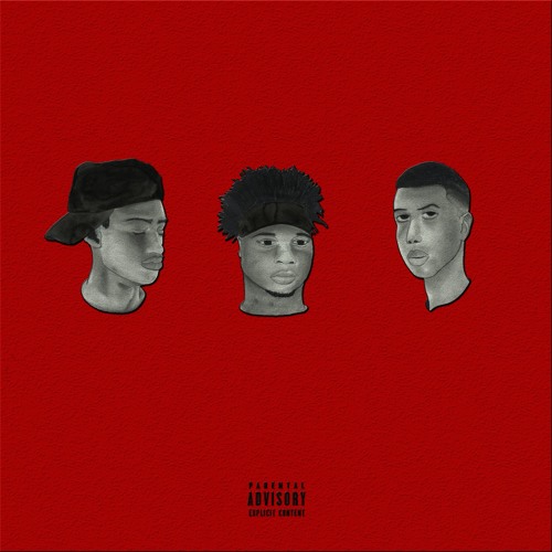 Texako CashBently & TommyIce - OMG[NinethLuke]