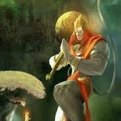 Hanuman Chalisa Psy