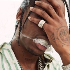 No Feeling (feat. PARTYNEXTDOOR) Travis Scott [LEAK]