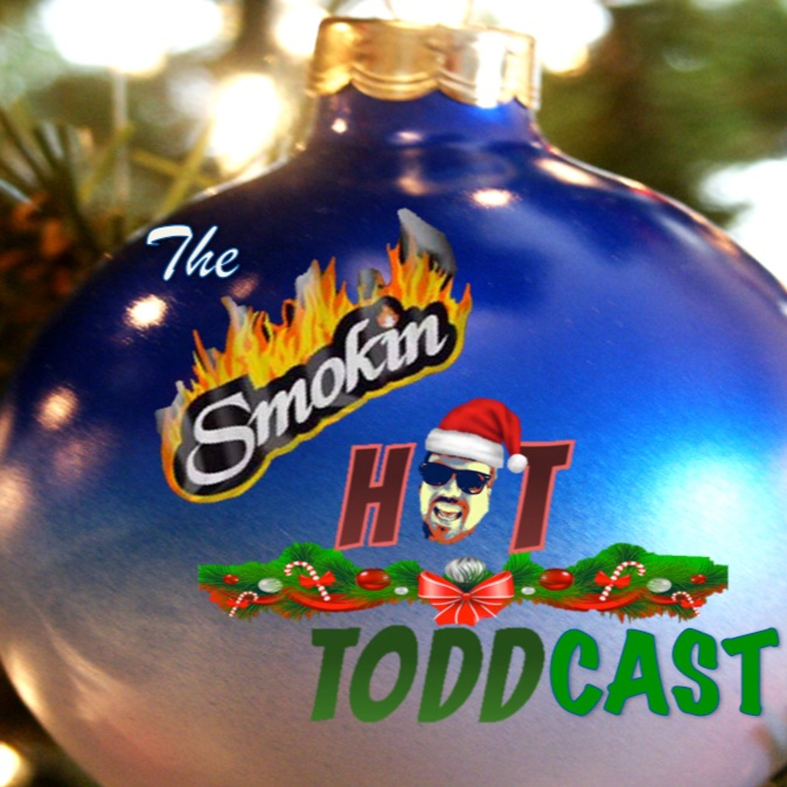 S4 E12: Christmasiest Christmas Special EVER 2018 episode artwork