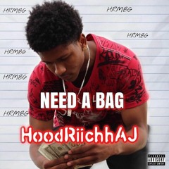 I Need A Bag(prod. by DLP)