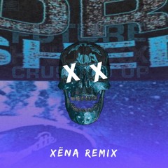 Future - Crushed Up (Xëna Remix)