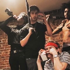 SENSEI*** - Matty Wood$ (prod. Parker Jazz)
