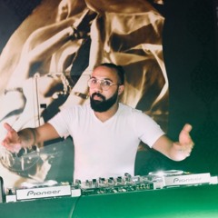 khaleeji megamix by Dj Pepsi