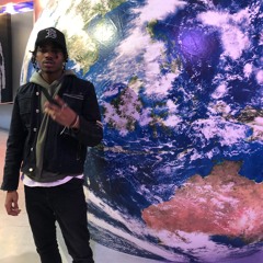 GOODNIGHT - Matty Wood$ (prod. Parker Jazz)