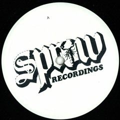 Frank Kusserow - Altered States (SPROW001)
