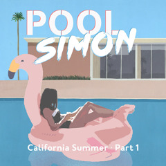 Pool Simon - California Summer - 1