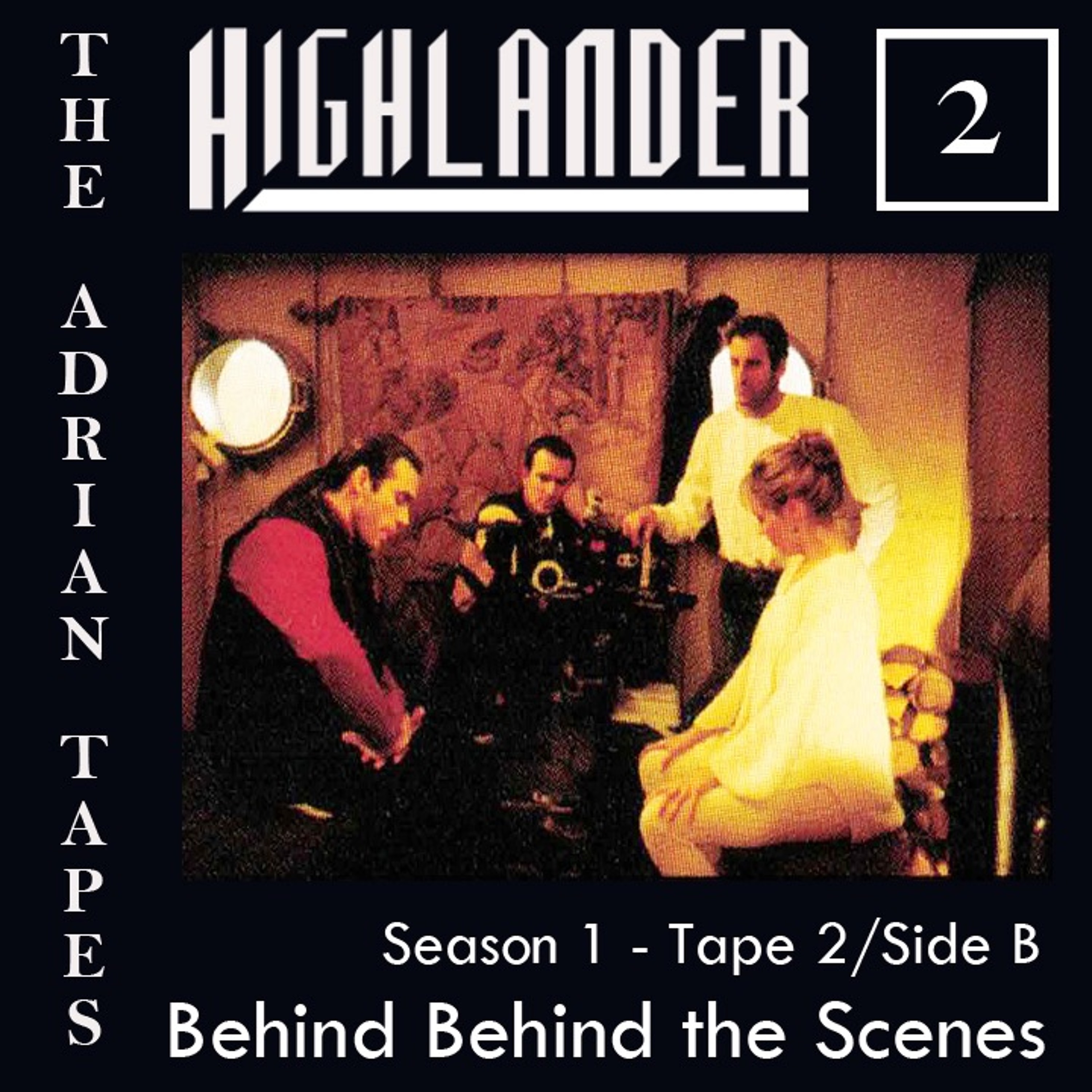 Highlander Rewatched
