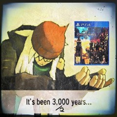 👑🗝 It's Been 3000/2 Years (Kingdom Hearts - Sanctuary Remix) 👑🗝