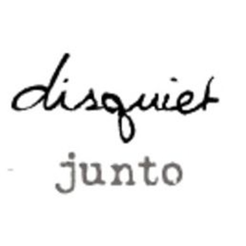 Disquiet Junto Projects