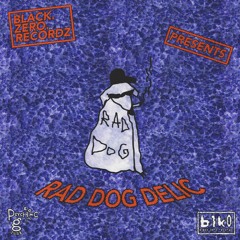 DOG WORLD